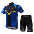 JB Outdoor Cycling Clothes Anti UV Breathable And Sweat Absorbing, Cycling enthusiasts/